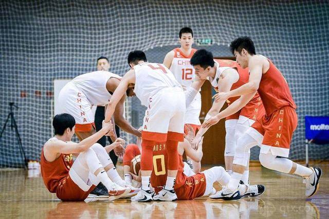 中国男篮vs日本（中国男篮vs日本男篮直播回放）