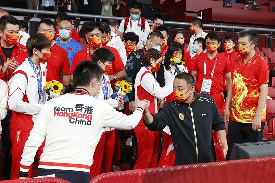 日本VS香港（日本vs香港羽毛球）