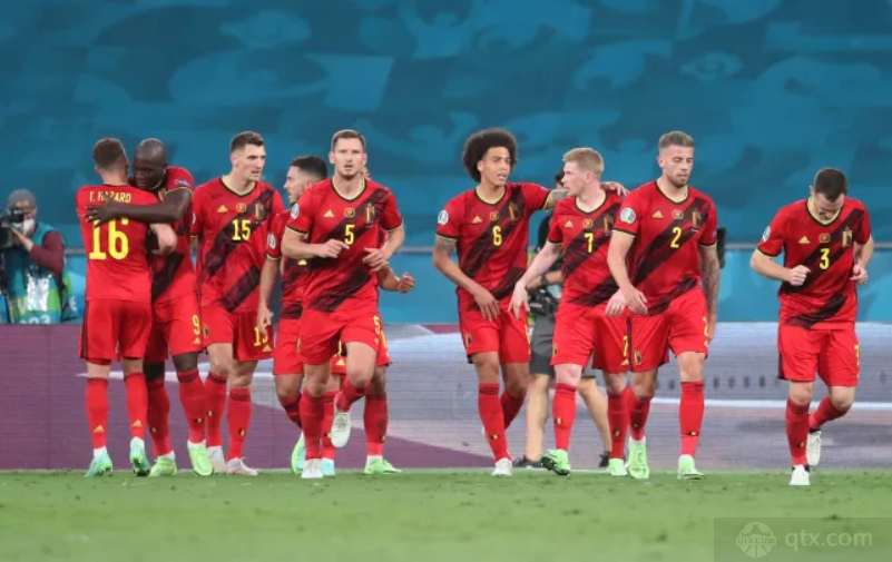 中国vs比利时国（中国vs比利时比分）