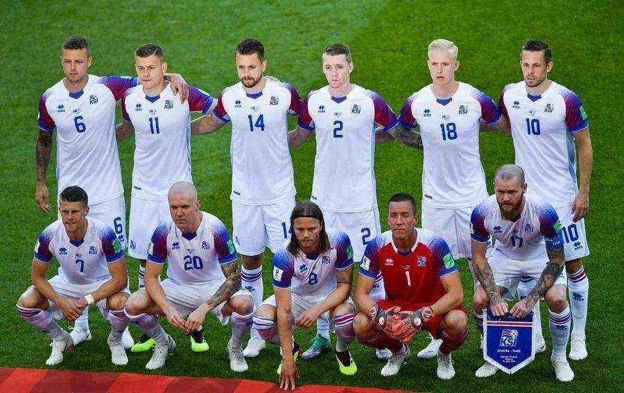 冰岛vs哈萨克（冰岛vs克罗地亚）