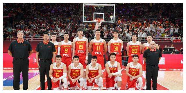 中国vs印度男篮（2014年中国男篮vs印度尼西亚）