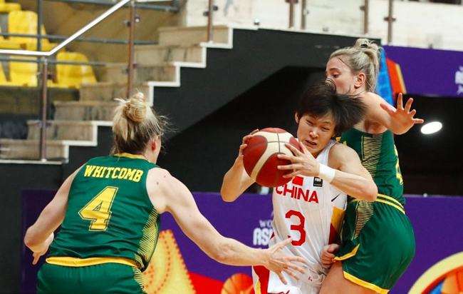 中国女篮vs新西兰女篮（中国女篮vs新西兰女篮视频）