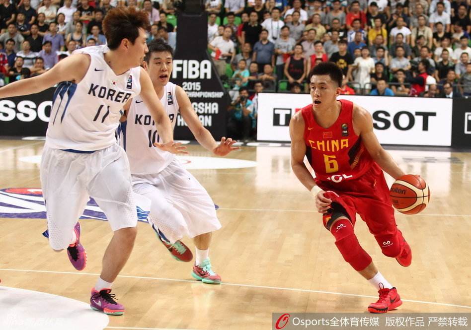 中国vs韩国男篮亚锦赛（2013男篮亚锦赛中国vs韩国）