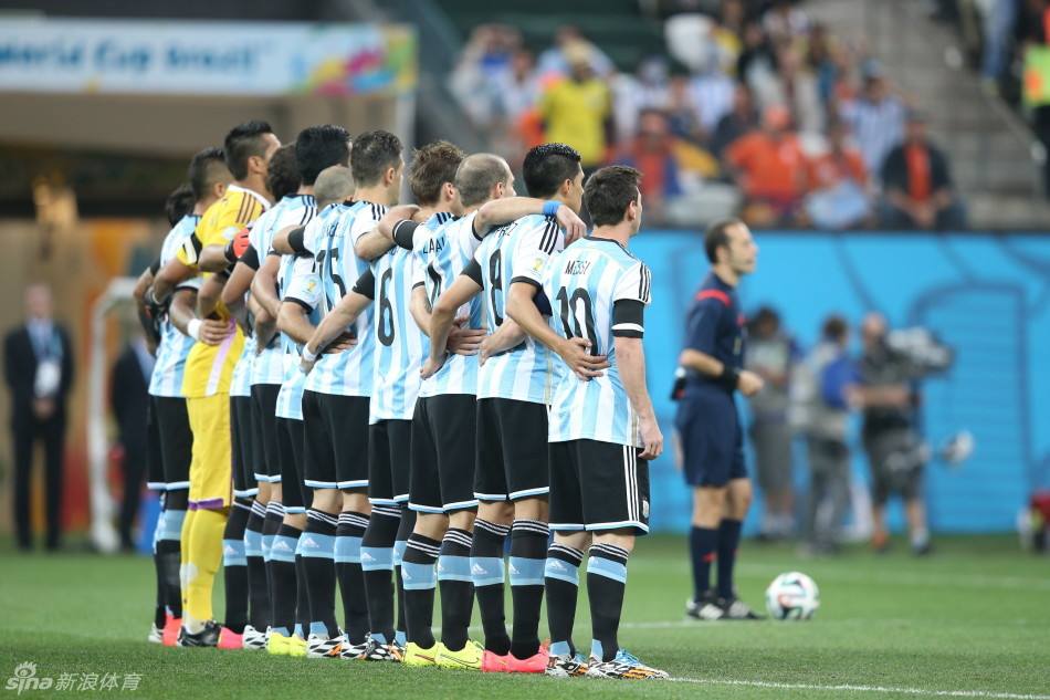 荷兰vs阿根廷点球大战（巴西世界杯阿根廷vs荷兰）