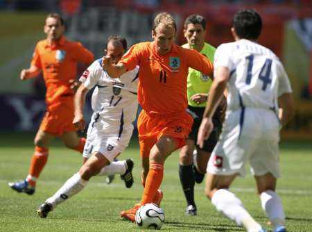 荷兰vs德国2012（荷兰VS德国预测基米希打吗）