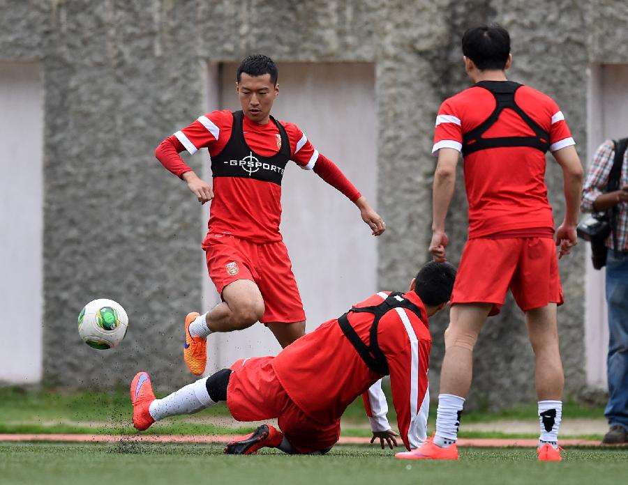 中国vs不丹足球（中国男足12比0大胜不丹）