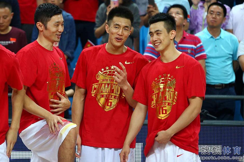 男篮亚锦赛中国vs菲律宾（2015男篮亚锦赛中国vs菲律宾）