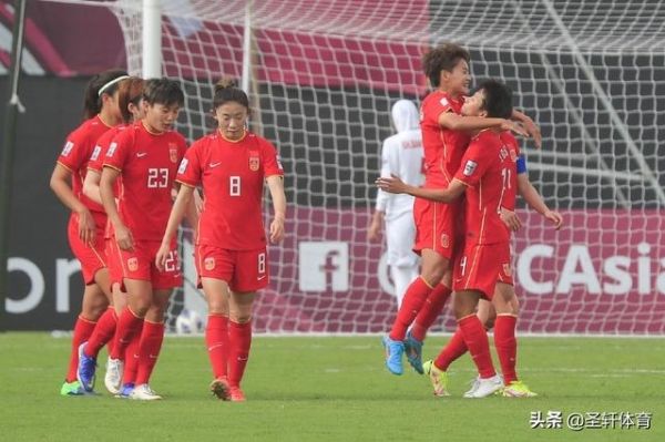 女足vs韩国直播（中国女足对阵韩国直播）