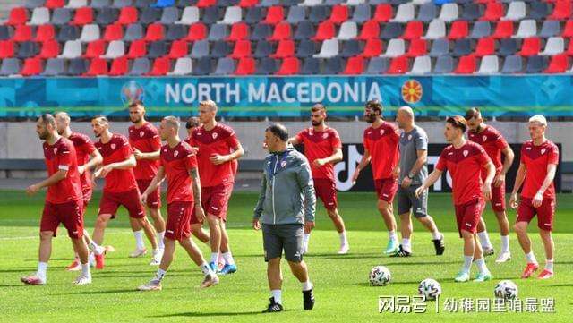 马其顿vs中国（中国队vs北马其顿）