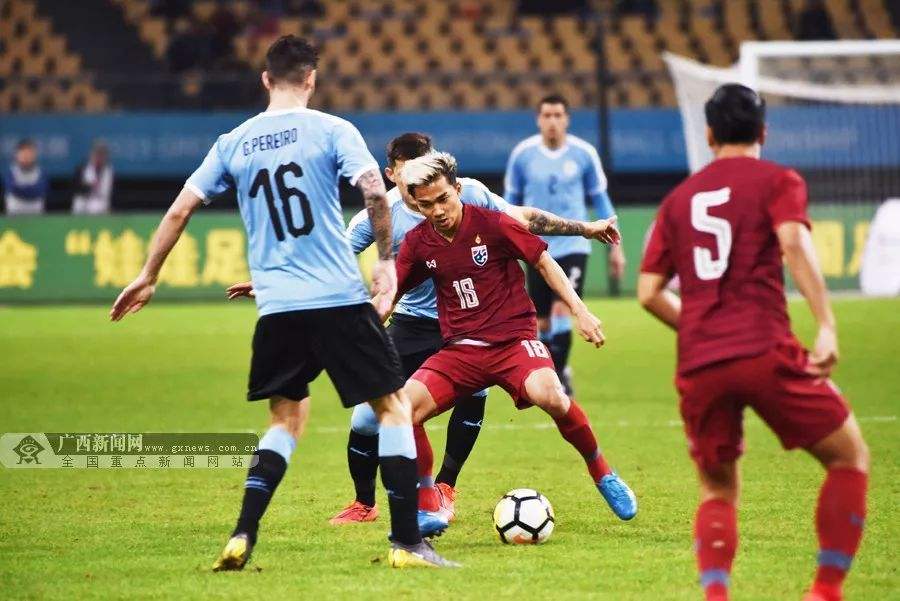中国vs乌拉圭直播（直播巴拉圭vs乌拉圭）