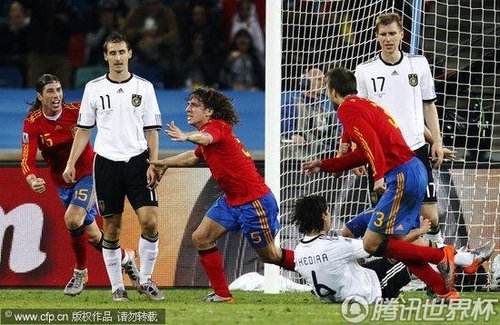 美国vs西班牙2012（2008年北京奥运会美国VS西班牙）