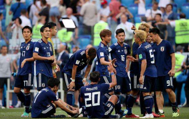 足球韩国vs日本（足球韩国vs日本历史战绩）