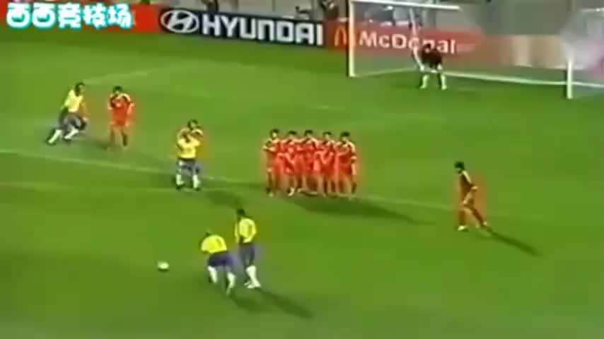 2002世界杯巴西vs（2002世界杯巴西vs土耳其）