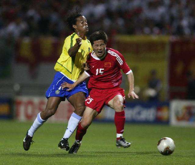 2002世界杯巴西vs（2002世界杯巴西vs土耳其）