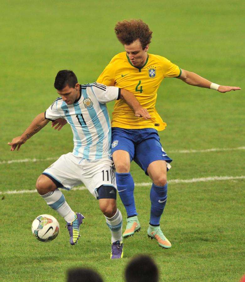 超级德比杯巴西vs阿根廷（巴西世界杯阿根廷vs比利时）
