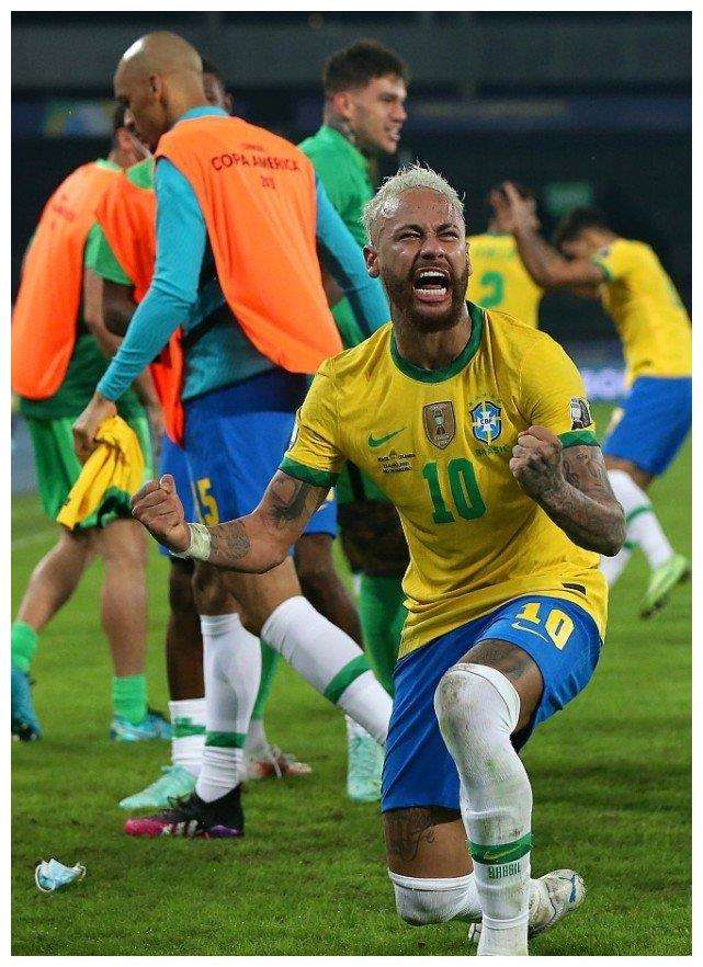 巴西vs智利点球（巴西对智利点球大战）
