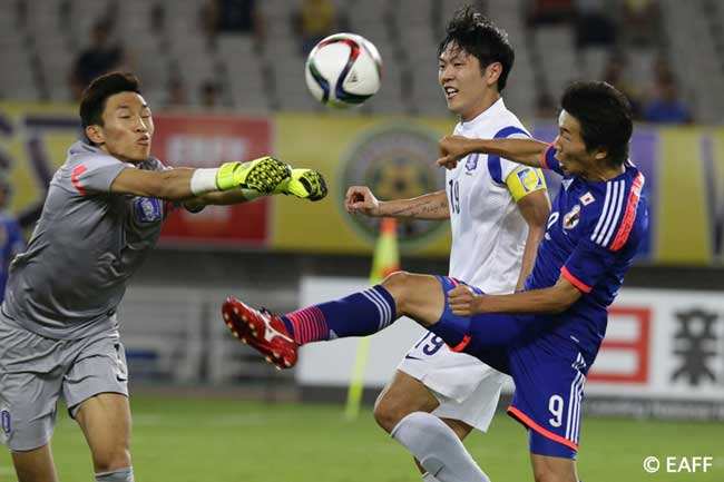 东亚杯中国vs日本（东亚杯中国vs日本足球）