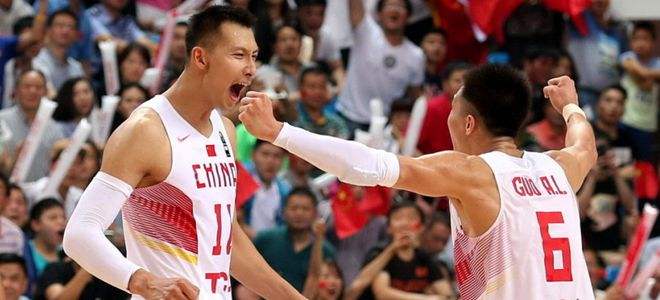 男篮亚锦赛vs菲律宾（男篮2015亚锦赛中国菲律宾）