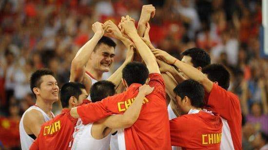 2010中国男篮vs（2010中国男篮vs巴西录像直播）