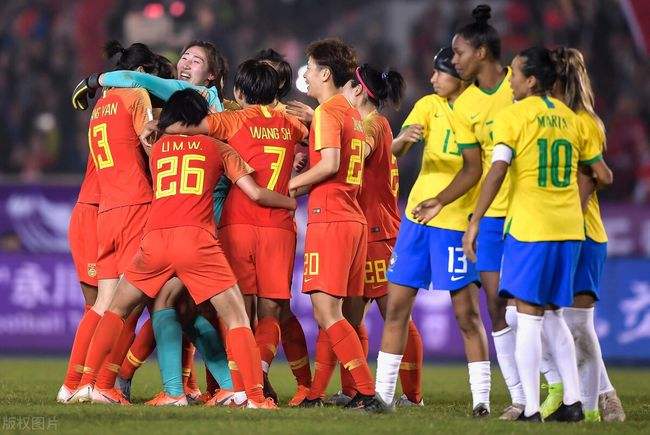 女足vs香港（中国女足对上海女足）